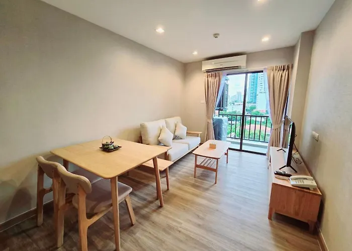Park 19 3* بانكوك