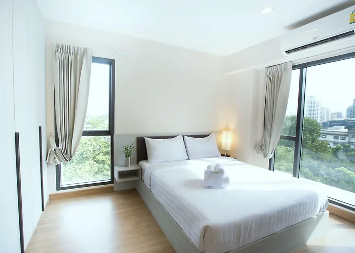 فندق Park 19 3*