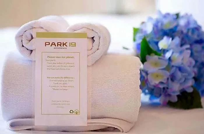 Park 19