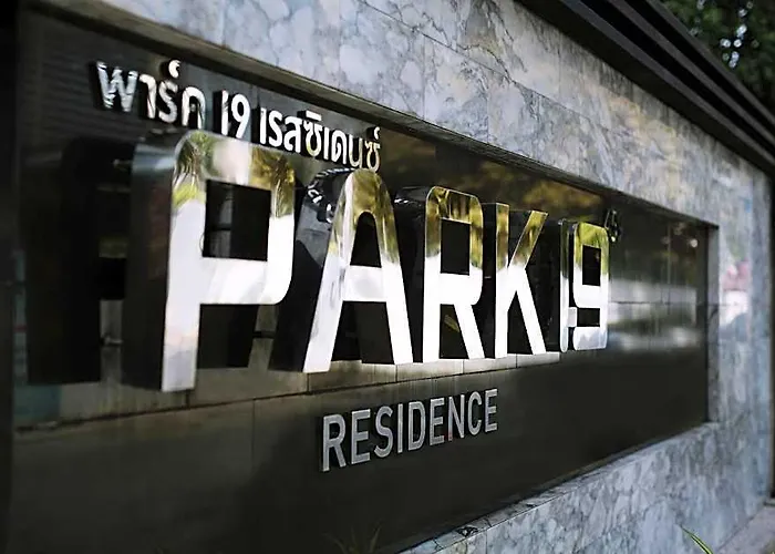 فندق Park 19 بانكوك
