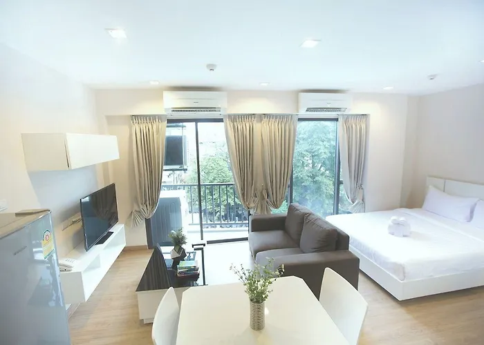 Hotel Park 19